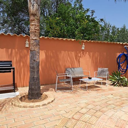 Villa Dos Patudos Φάρο Εξωτερικό φωτογραφία