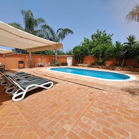 Villa Dos Patudos Φάρο Εξωτερικό φωτογραφία