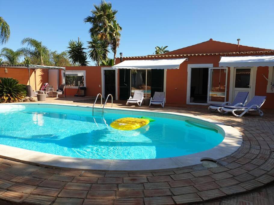Villa Dos Patudos Φάρο Εξωτερικό φωτογραφία