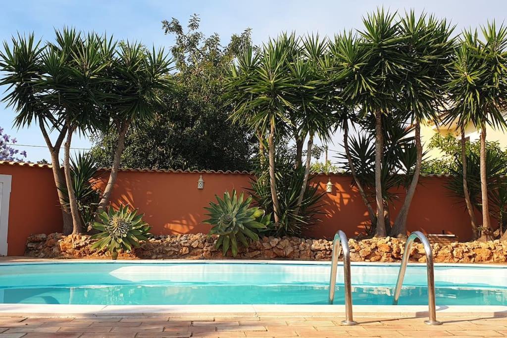 Villa Dos Patudos Φάρο Εξωτερικό φωτογραφία