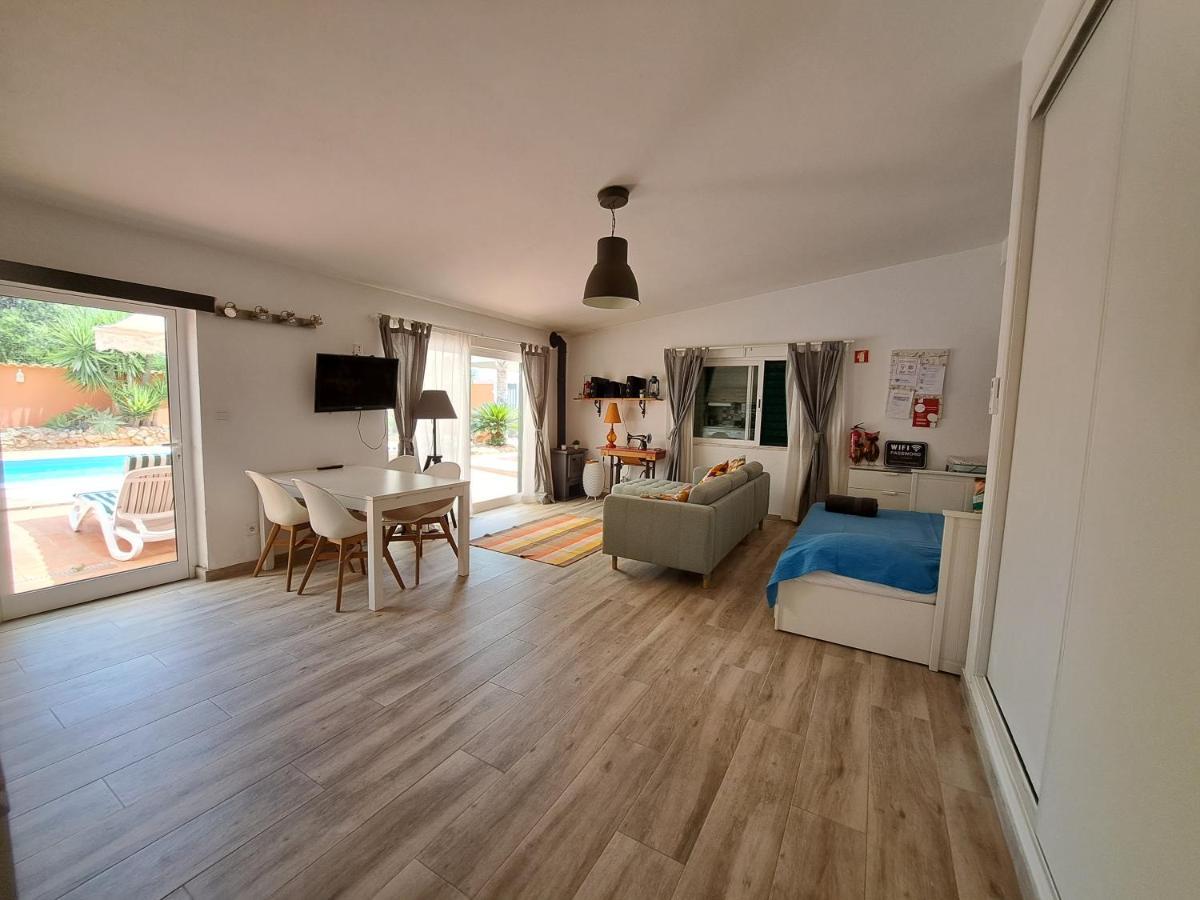 Villa Dos Patudos Φάρο Εξωτερικό φωτογραφία