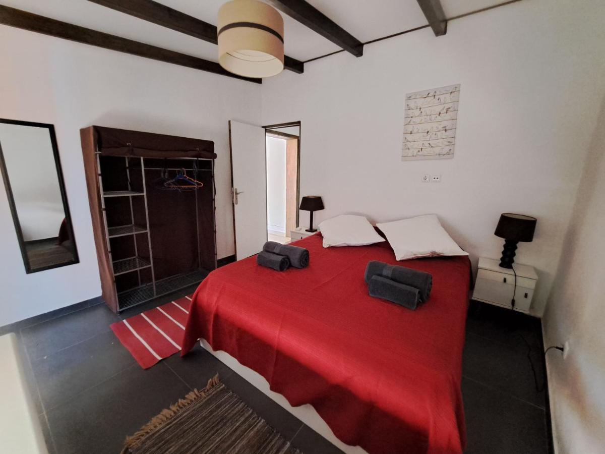 Villa Dos Patudos Φάρο Εξωτερικό φωτογραφία