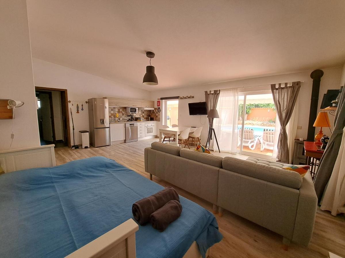 Villa Dos Patudos Φάρο Εξωτερικό φωτογραφία