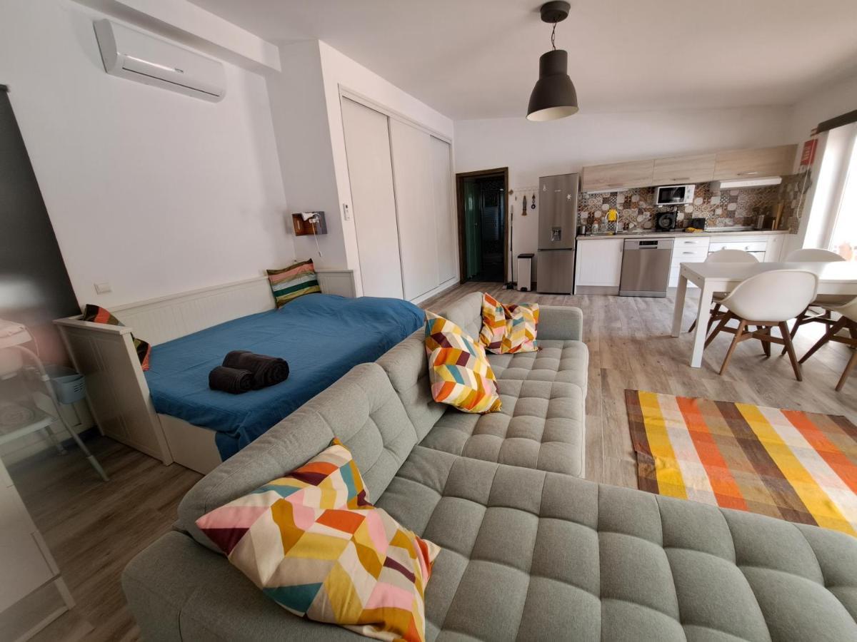 Villa Dos Patudos Φάρο Εξωτερικό φωτογραφία