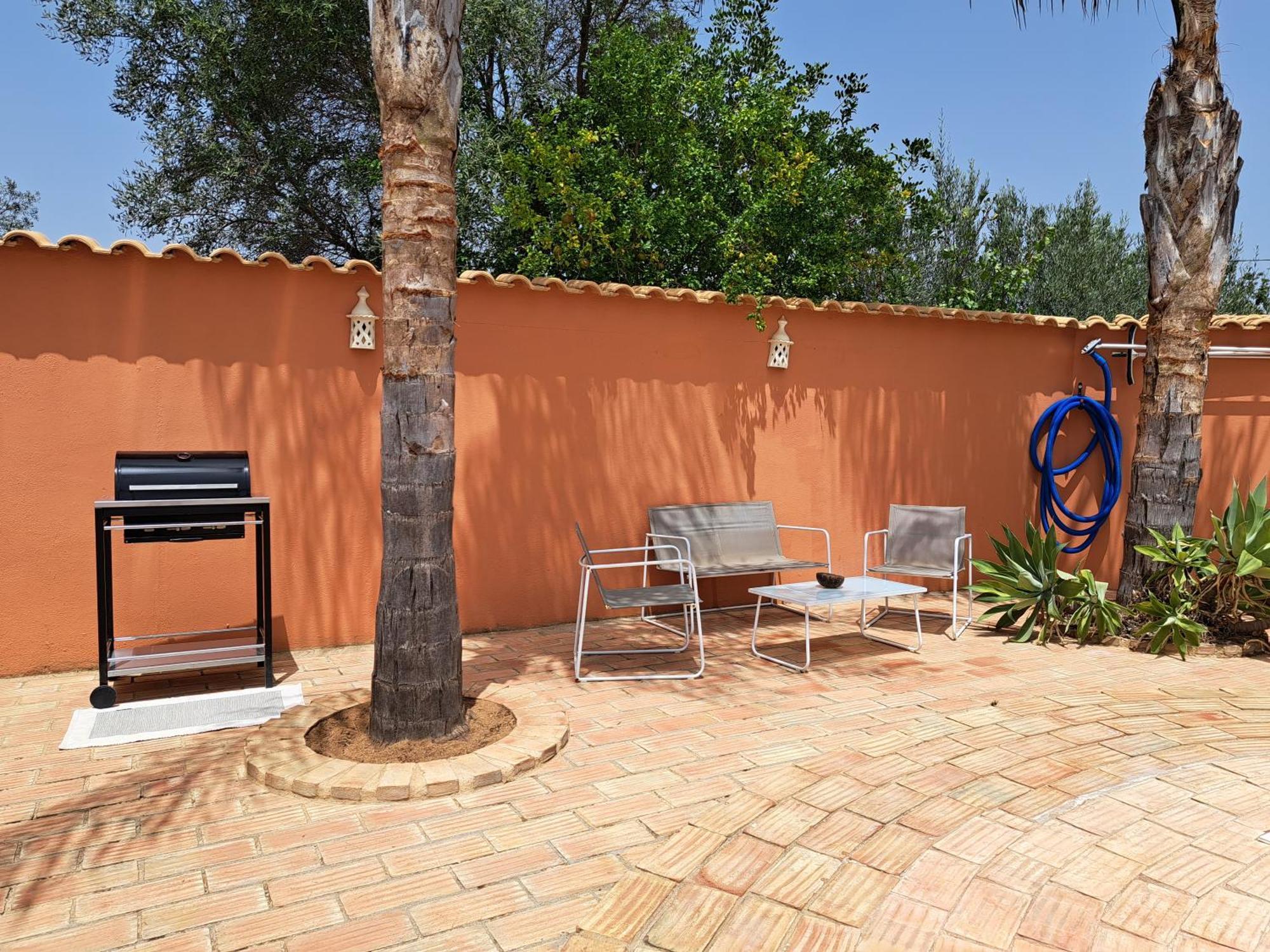 Villa Dos Patudos Φάρο Εξωτερικό φωτογραφία